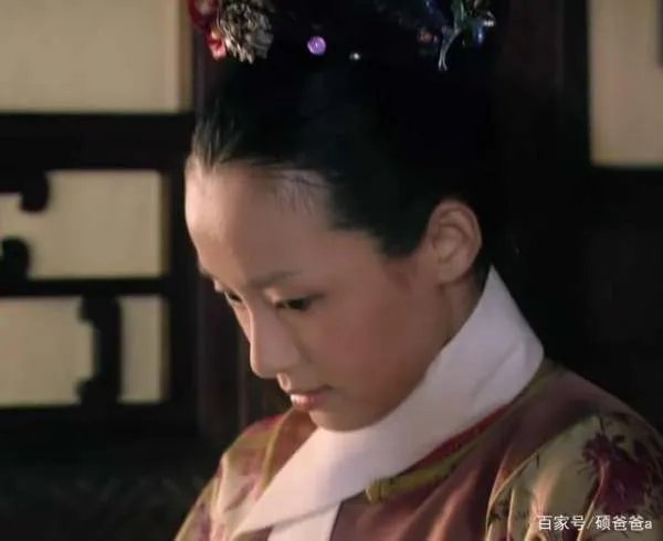 甄嬛传:皇后宜修为什么安排从未受过调教的福子伺候华妃?