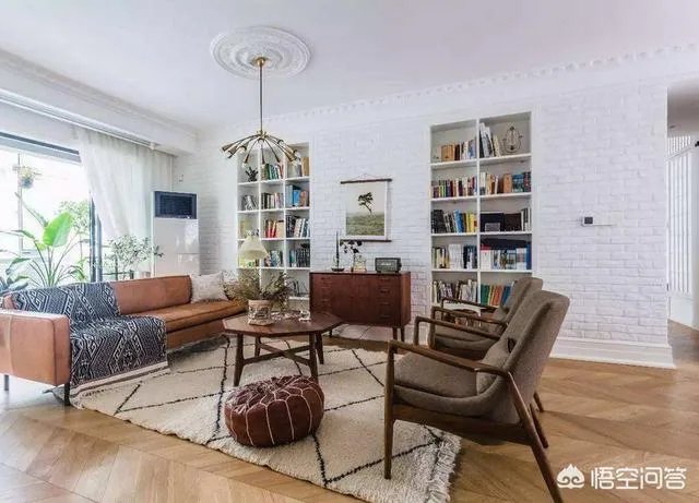 常见的地面装修有哪些？