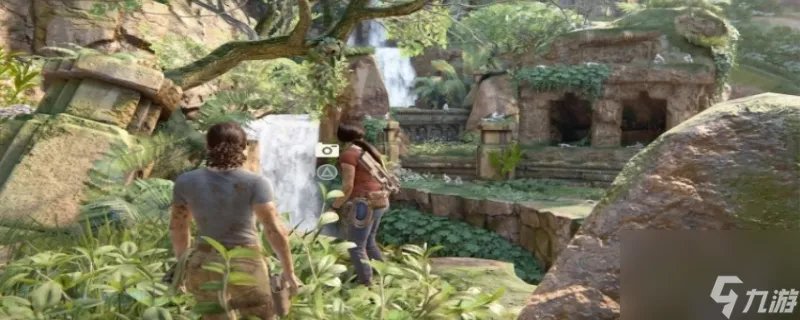 神秘海域1完整必看攻略