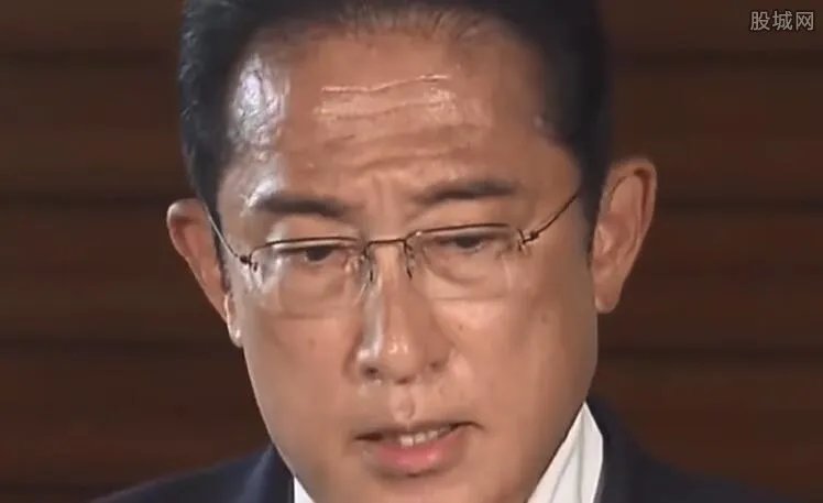 日本新的首相叫什么名字 现任首相是谁来看其个人资料简介