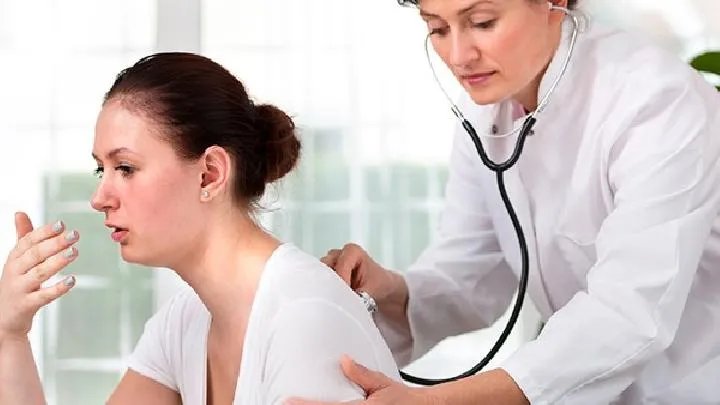 急性支气管炎的症状主要有哪些呢?