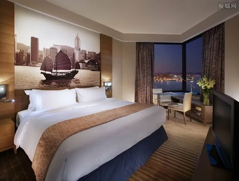 清明假期酒店预订量 这三个城市酒店热度最高