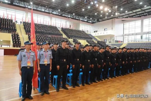 陕西警官职业学院怎么样啊？