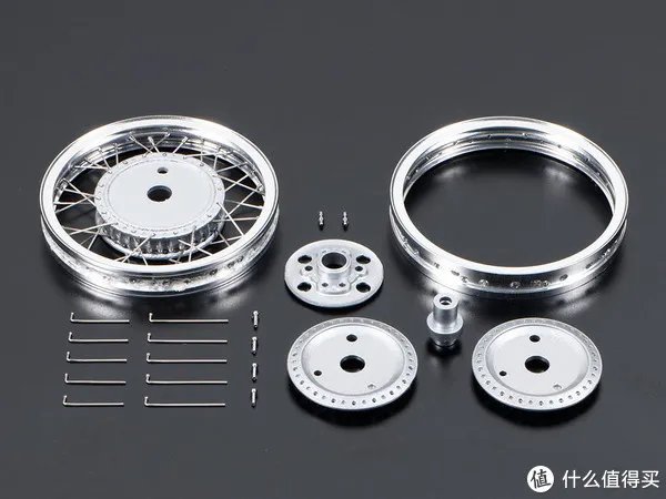 匠人精神的代表—TAMIYA 田宫 模型简介