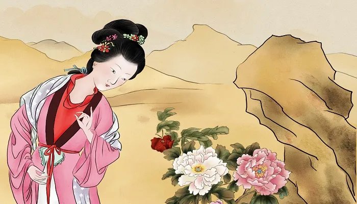 什么是抹布女 抹布女是指什么