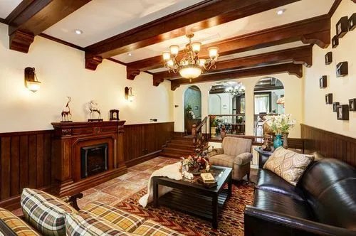 房子怎么装修好看 七种装修风格由你选