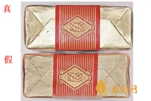 红塔山软经典1956好抽吗 红塔山软经典1956真假烟区别
