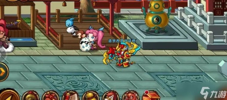 造梦西游3装备大全图 2022最强装备属性汇总