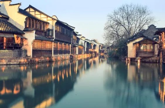 杭州到乌镇多少公里 杭州到乌镇怎么去最方便