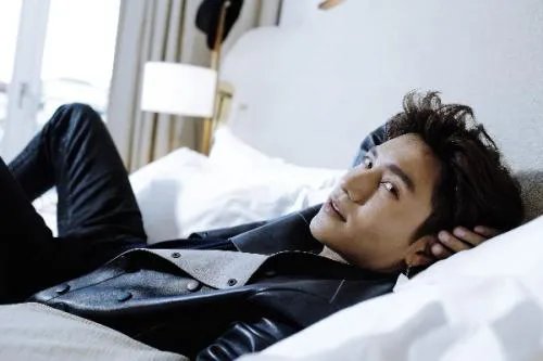 陈坤何琳是什么关系