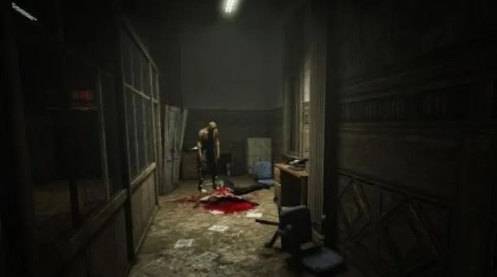 逃生游戏排行榜前十名推荐2021 你必须要知道的十款热门逃生游戏