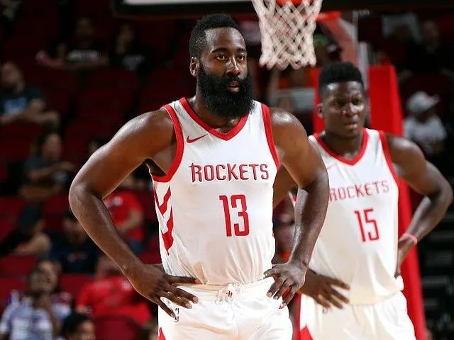 如何看待麦克海尔与哈登互怼?