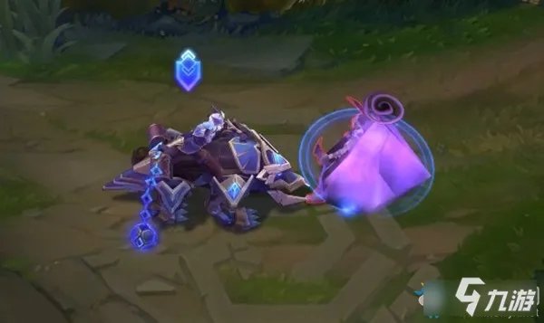 《LOL》海克斯科技瑟庄妮皮肤怎么样 瑟庄妮皮肤介绍