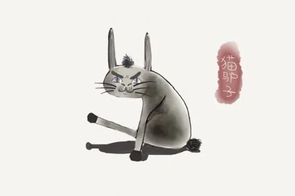 东北四大神兽:东北四大神兽和八大犊子萌萌哒