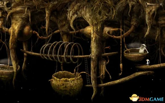 银河历险记3图文攻略 银河历险记3全流程剧情攻略