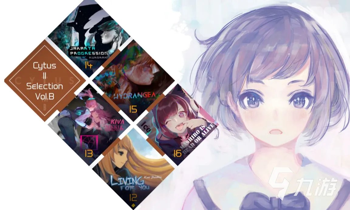 有哪些好玩的音乐节奏游戏推荐 热门音乐游戏排行榜2023