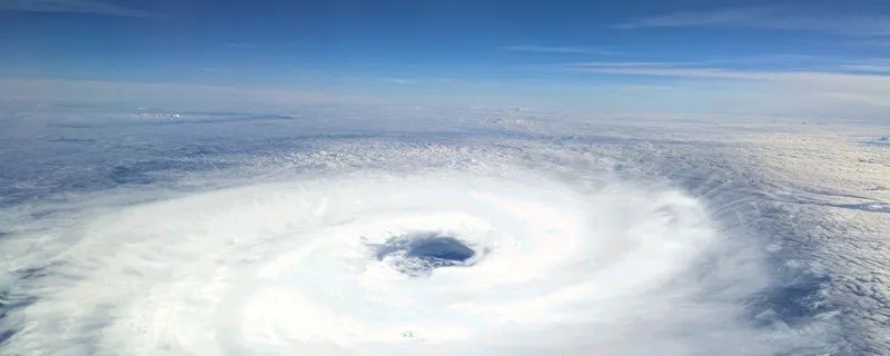 台风预警信号分为几种 台风预警信号分为几种等级