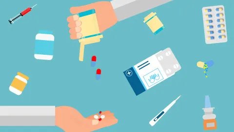 耳朵进水出不来怎么办