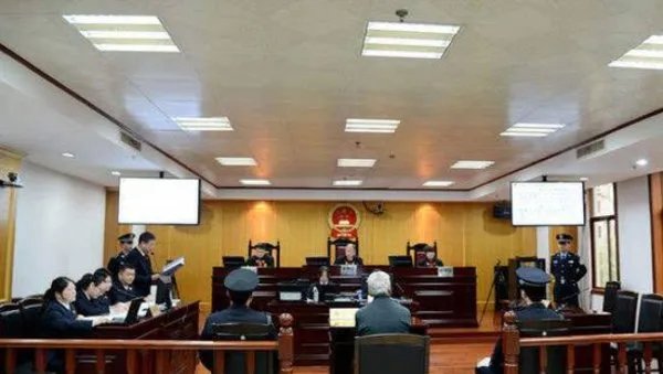 双规是什么意思?