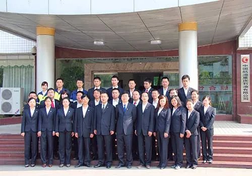 中国石油天然气集团公司的成员企业