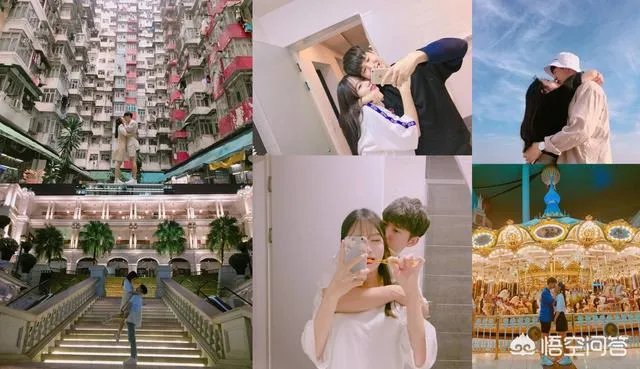 普通人怎么拍出好看的照片？