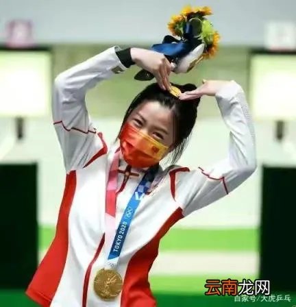 中国奥运金牌榜2021个人名单 中国奥运金牌榜2021最新