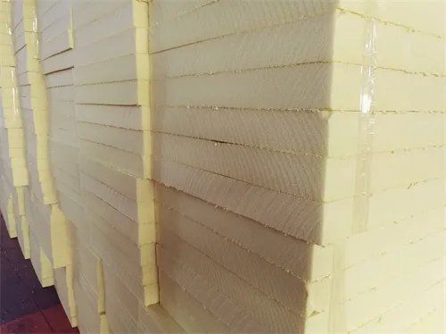 保温材料有哪些种类