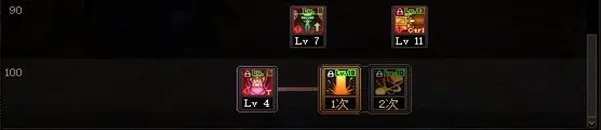 《DNF》男枪炮师110级刷图加点详解