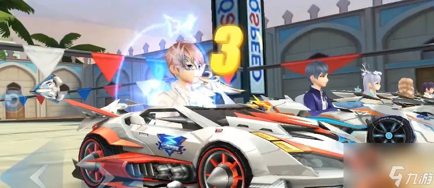 qq飞车手游s车怎么免费获取qq飞车s车获取大全