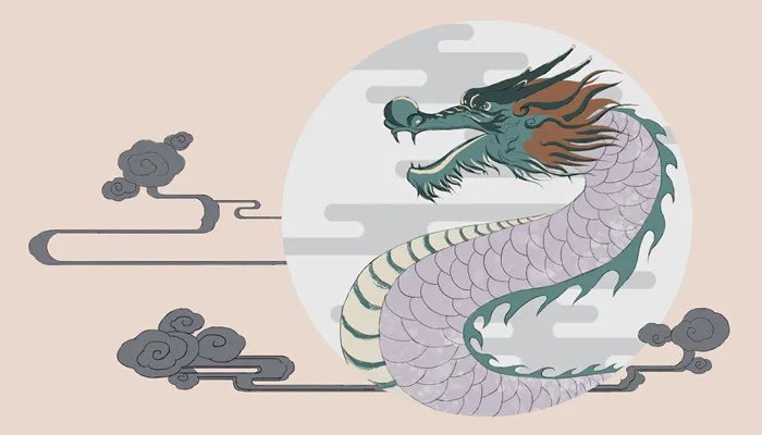 壬辰年是哪一年 壬辰年是哪一年属什么