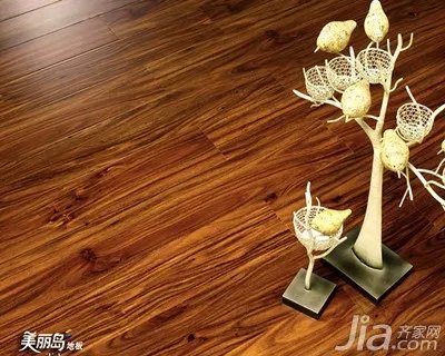 美丽岛地板怎么样 好不好