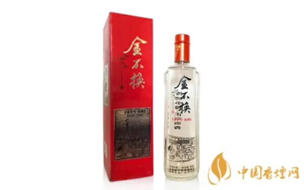 金不换酒多少钱一瓶 金不换酒价格表和图片大全集