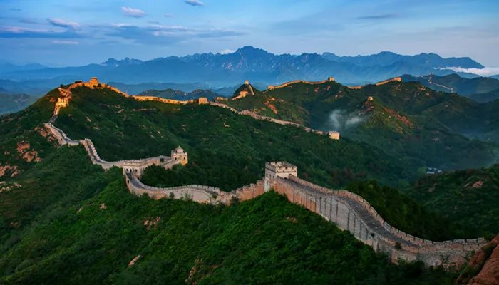 世界新七大奇迹有哪些 世界新七大奇迹包括哪些