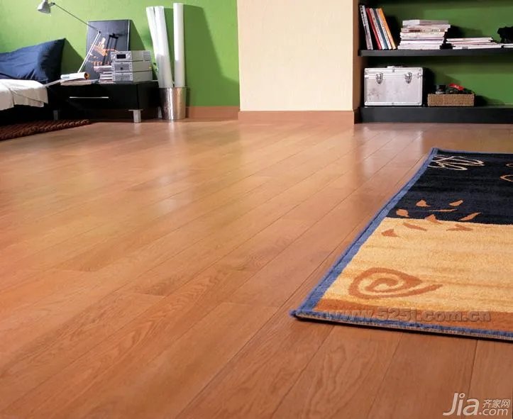 美丽岛地板怎么样 好不好