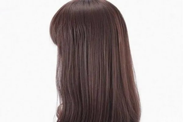 栗子色发色是什么颜色 栗子色和栗棕色的区别