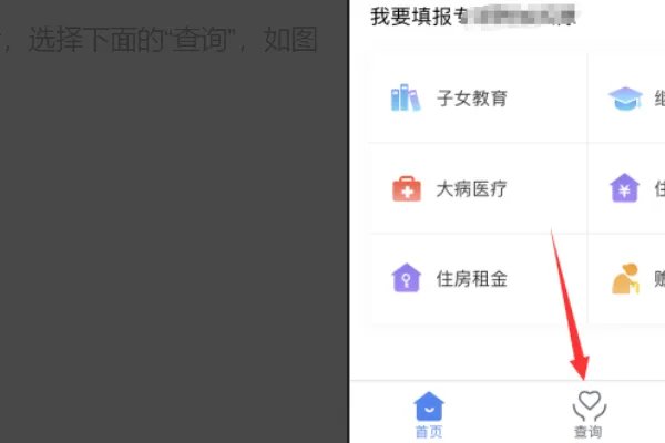 新版个人所得税app