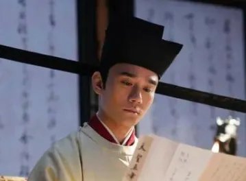 公孙策的历史原型是谁?他的真实形象如何?