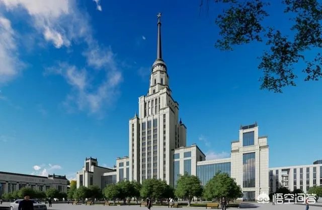 深圳北理莫斯科大学怎么样？