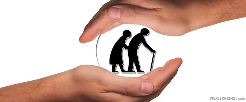 【敬老院百科】敬老院和养老院的区别 如何为老人挑选养老院