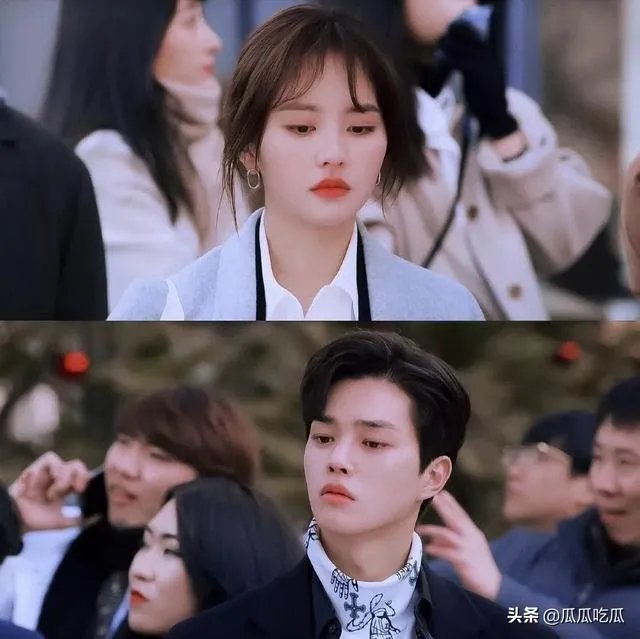 有哪些偶像爱情剧?