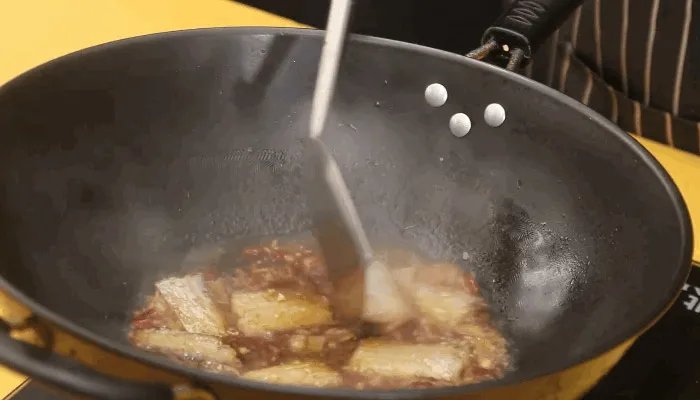 如何做带鱼 家常烧带鱼的做法