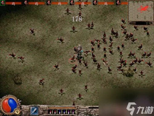 上古传说刀剑封魔录攻略 刀剑封魔录之上古传说