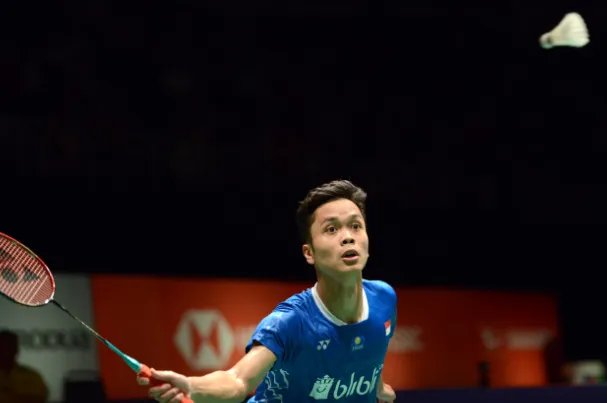 世界羽联男单世界排名前十:昆拉武特排名第三,第一积分破十万