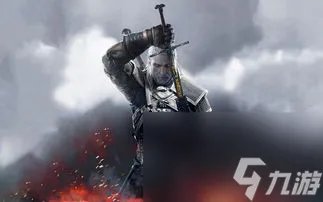 巫师2官方游戏攻略指南 巫师2 官方攻略