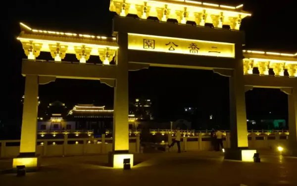 合肥有什么好玩的?