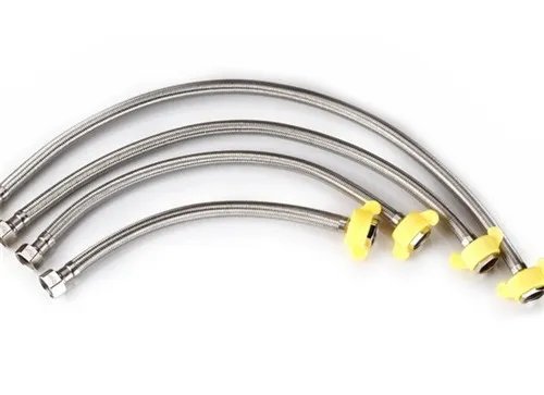 高压软管的型号和规格有哪些