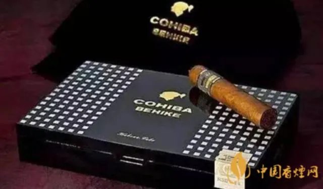 世界上最贵的烟多少钱一包?世界上最贵的香烟排名及说明