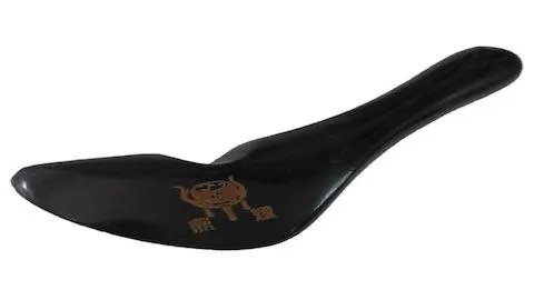 刮痧怎么刮才科学