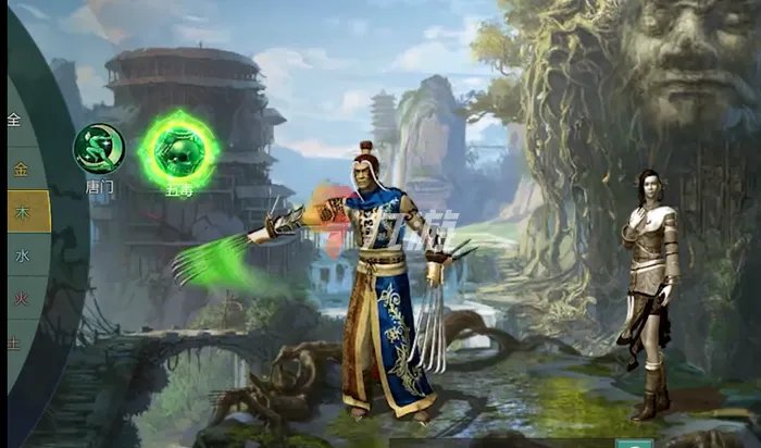 剑网1归来手游官网在哪 官方下载地址分享