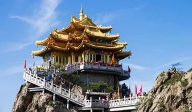 为何古代很多庙宇都建在山顶呢？都有何寓意？